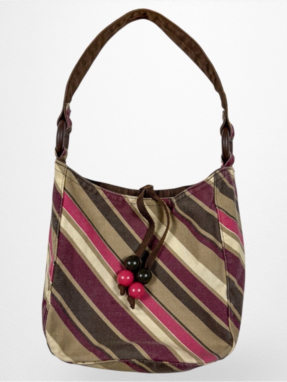 Y2K Aeropostale Mini Tote Shoulder Bag